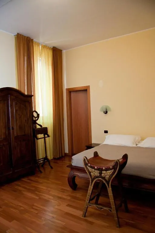 ** Bed & Breakfast La Corte Del 26 Milano Italien