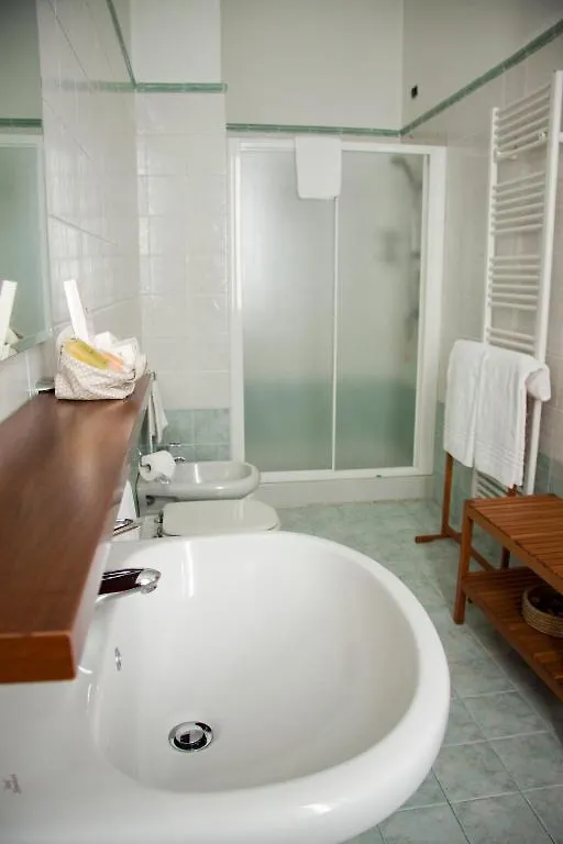 Bed & Breakfast La Corte Del 26 Milano